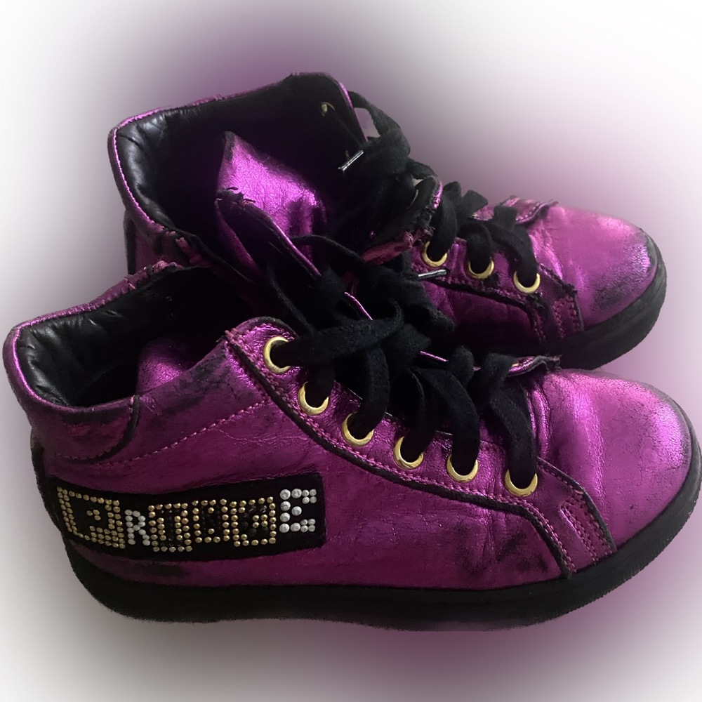 Andrea Montelpare boots